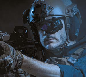 AGM PVS-14 NIGHT VISION MONOCULAR - Argent World Services